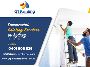 Commercial Painting Services in Sydney