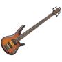 Ibanez SRF-705 Portamento 5-String Fretless Electric Bass Gu