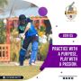 India's Best Cricket Academy Admission