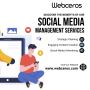 Hyderabad's ROI-Focused Social Media Agency 