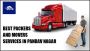 Best Packers and Movers Services in Pandav Nagar 