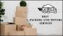 Best Packers and Movers Services in Laxmi Nagar