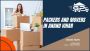 Packers and Movers in Anand Vihar – gurudevpackers