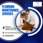 Professional Plumbing Maintenance Services in Australia
