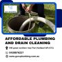 Affordable Plumbing and Drain Cleaning Services in Australia