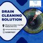 Drain Cleaning Solution Services in Australia