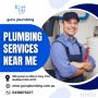Plumbing Services Near Me in Australia