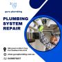 Plumbing System Repair Services in Australia - Guru Plumbing
