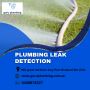 Plumbing Leak Detection Services in Australia - Guru Plumbin