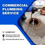 Commercial Plumbing Services in Australia - Guru Plumbing