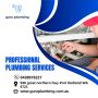 Professional Plumbing Services in Australia - Guru Plumbing
