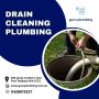 Drain Cleaning Plumbing in Australia - Guru Plumbing