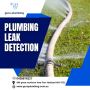 Plumbing Leak Detection System in Australia - Guru Plumbing