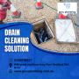 Professional Drain Cleaning Solution in Australia - Guru plu