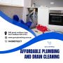 Affordable Plumbing and Drain Cleaning Services in Australia