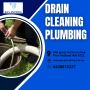 Professional Drain Cleaning Plumbing Services in Australia 