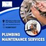 Plumbing Maintenance Services in Australia -Guru Plumbing