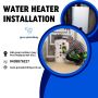 Water Heater Installation Services in Australia - Guru Plumb