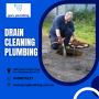 Drain Cleaning Plumbing Services in Australia - Guru Plumbin