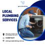 Local Plumbing Services in Australia - Guru Plumbing