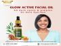Buy Facial Oil Online Best Prices | Glamour World Ayurvedic