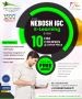 Enroll Nebosh IGC E Learning Green World Group