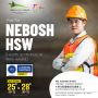 NEBOSH Health and Safety at Work Award (NEBOSH HSW/HSA)