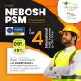  NEBOSH Safety Certification From The Gold Learning Safety T
