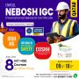 Getting Ready Today to Make Safer Tomorrow - Nebosh Course