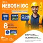 Creating Awareness for Safety and Making Safer Oman - Nebosh