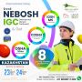 Making our Work zone Even More Safer with Nebosh Knowledge -