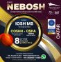 Taking Safety Training in Newer Heights Nebosh Course in Qat