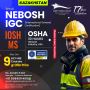 GWG Expert Advice for Succeeding in the NEBOSH Course in Kaz