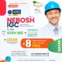 Choosing the Right Path for career growth Nebosh Course in Q