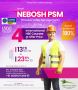 Advantages of Nebosh PSM Course in Middle East Countries 