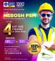 5 Reasons to Choose Green World Group for NEBOSH I Dip Train