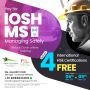  Start Your Carrier-Based Opportunity Get Iosh Course in Bah