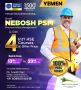 Revolutionize Your HSE Skills - Nebosh PSM Course in Yemen w