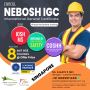 Know How to Enhance Your Career with Nebosh Course in Singap