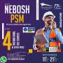  Turbocharge Your HSE Knowledge Nebosh PSM in Singapore wi