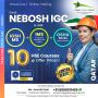 Learn How to Strengthen Your Career with Nebosh Course in Qa