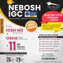 Discover the Best Study on HSE Nebosh Course in Singapore wi