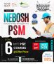 Soar to new heights with our NEBOSH PSM Course in Nigeria wi