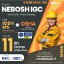  Harvest the Ultimate Offer - NEBOSH Course in Bahrain with