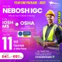 The Perfect Gateway to Your Future career -Nebosh Course in 