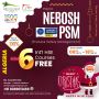 Unwrapping Hidden Techniques in Nebosh PSM Course with Green