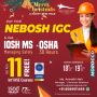 Common Success Stories about Nebosh course in Morocco with G