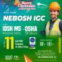  Implementing Nebosh Principles Ensuring Safety - Nebosh Cou