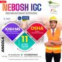 Explore the Future Scope for HSE Career -Nebosh course in An