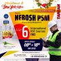 Experience the synergy of Safety Training Nebosh PSM In Taiw